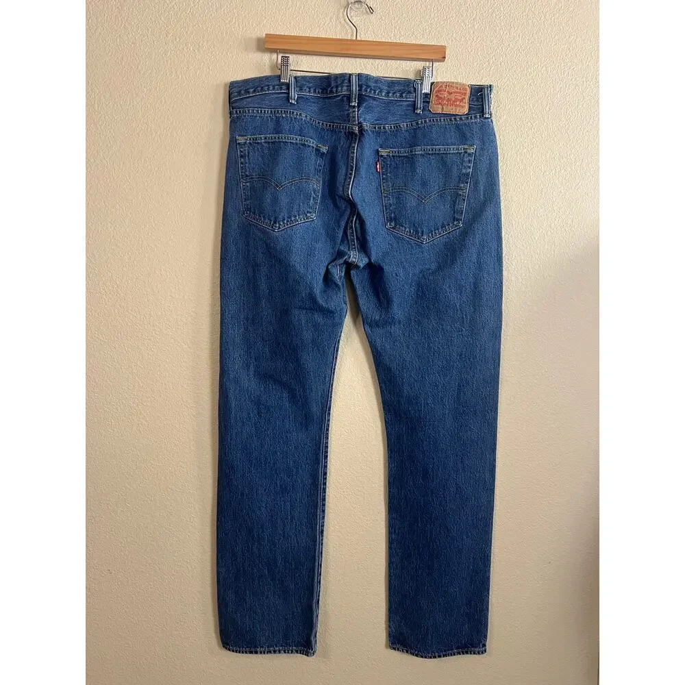 Levis approx measurements